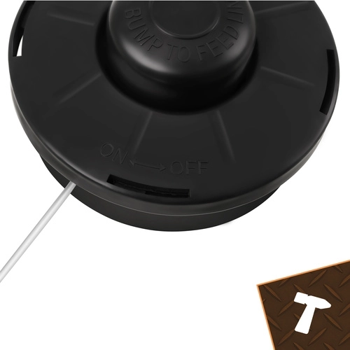 Poloautomatické podávání BUMP TO FEED