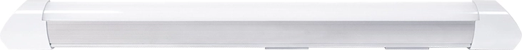 Solight LED lineární podlinkové svítidlo 10 W, 4100 K, 3stupňové stmívání, 58 cm