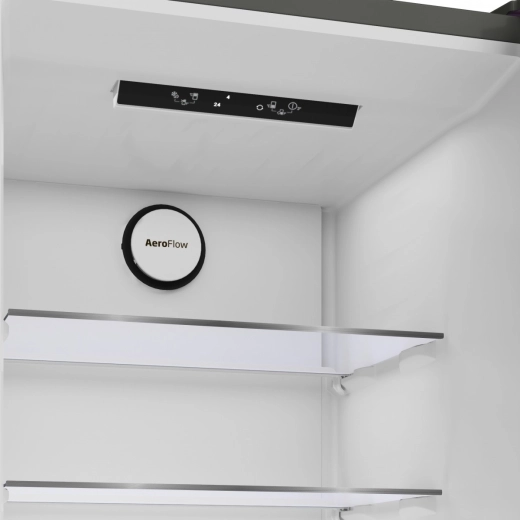 Rovnoměrná cirkulace vzduchu