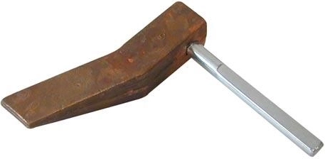 Kompletní pájedlo s náhradním pájecím nástavcem