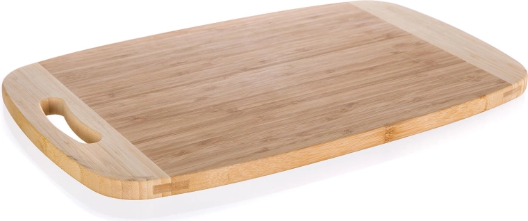 Odolný bambus šetrný k nožům