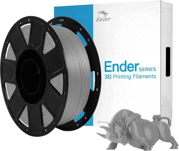 Filament Creality Ender-PLA – Šedá