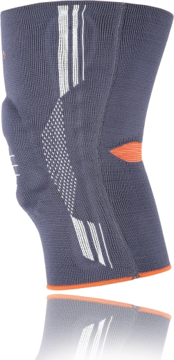 Ergonomický tvar pro volnost pohybu