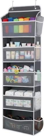 Stabilní a šetrné zavěšení