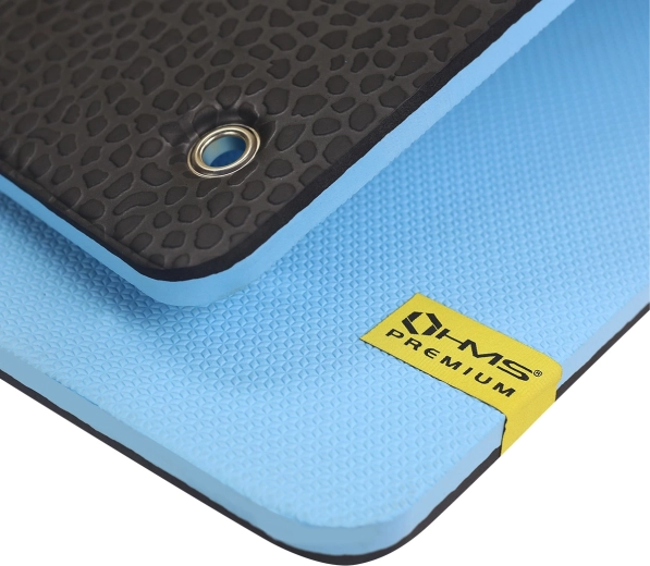 Dvouvrstvá konstrukce pro maximální pohodlí