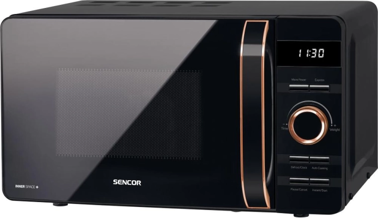 Sencor mikrovlnná trouba SMW 5320BK