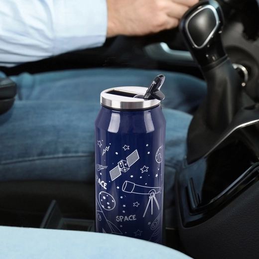 Těsný a odolný na cesty