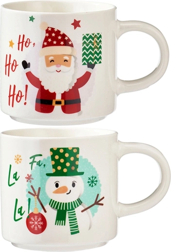 Kvalitní porcelán a pohodlné držení