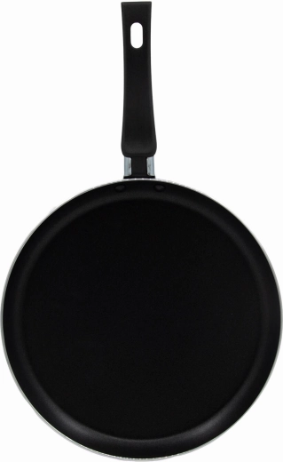 Nízký okraj pro snadné obracení