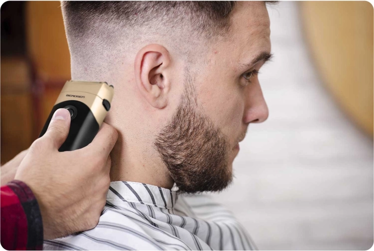 Bezdrátová svoboda s USB‑C nabíjením