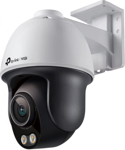Síťová kamera VIGI C540S 4MP Pan/Tilt s nočním viděním ColorPro (4 mm)