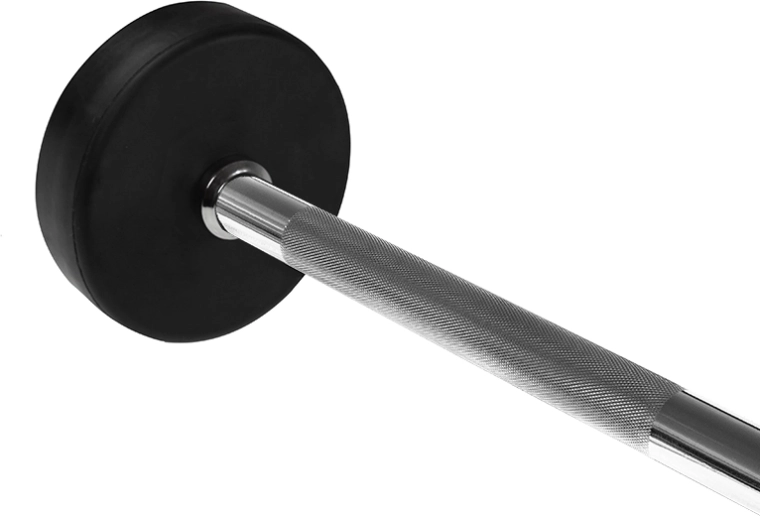 Pevná konstrukce z kalené oceli