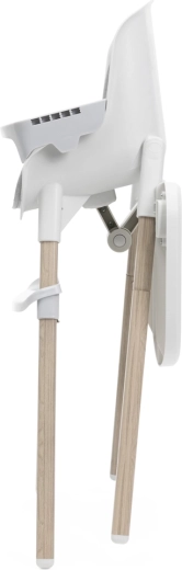 Snadná údržba a kompaktní skladování