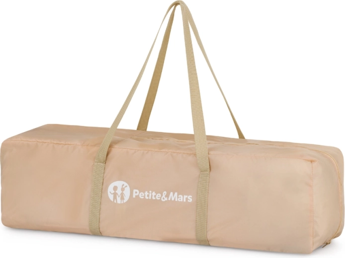 Kompaktní balení s cestovní taškou