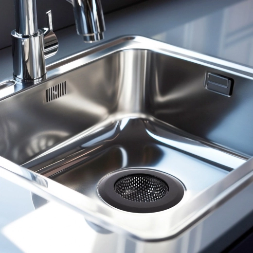 Snadné použití a čištění