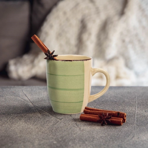 Snadná údržba a ohřev