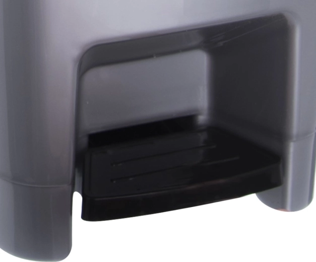 Bezdotykové otevírání s nožním pedálem