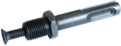 Adaptér SDS na závit 1/2 UNF