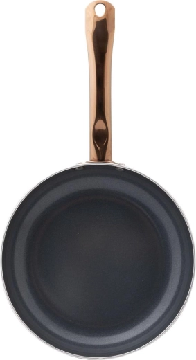 Pohodlná elegantní rukojeť