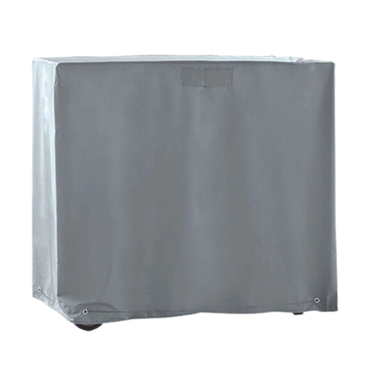 Voděodolná ochrana a pevné zajištění