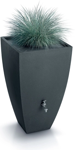 Elegantní design s možností osázení