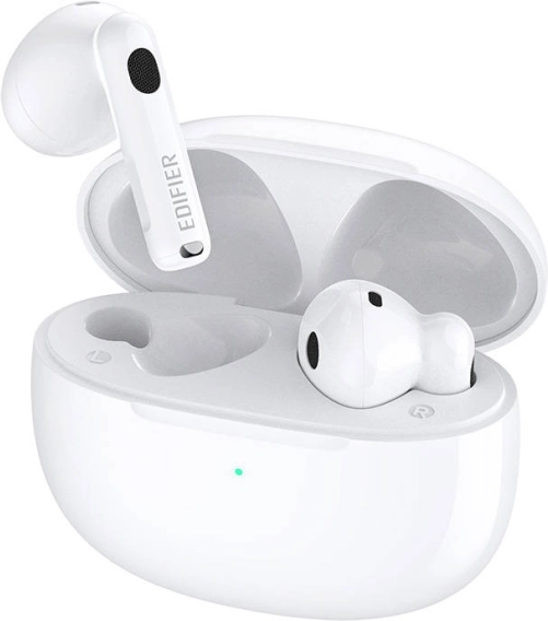 Bezdrátová sluchátka EDIFIER W220T (bílé)