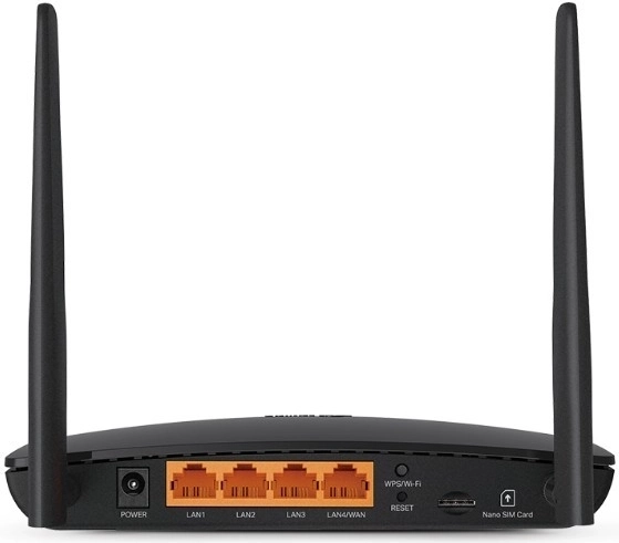 Internet ze SIM karty bez externího modemu