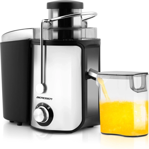 Snadné čištění a údržba