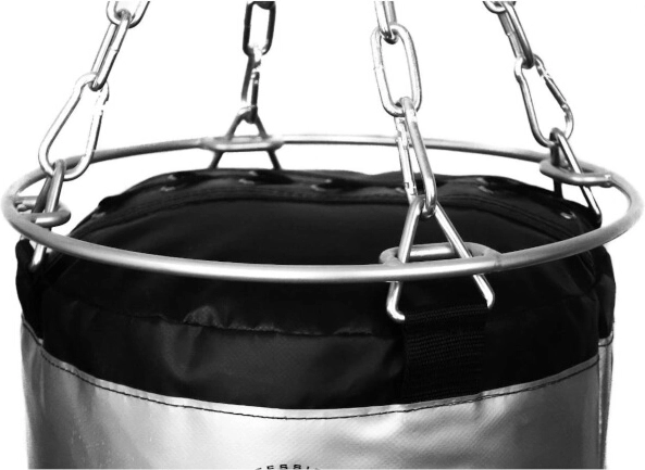 Udržuje tvar a plochu pro trénink