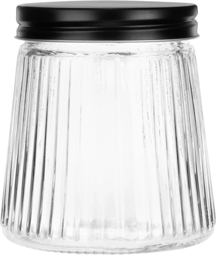 Bezpečné šroubovací víčko