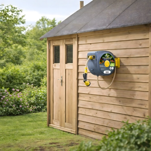 Automatické navíjení bez zamotání