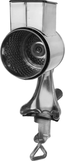 Odolné provedení a pohodlná klika