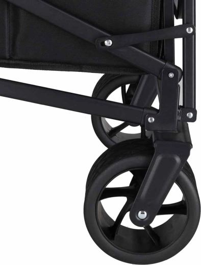 Terénní kola pro písek, trávu i nerovnosti