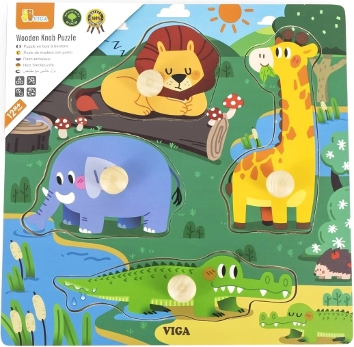 Rozvoj jemné motoriky a koordinace