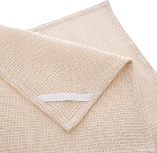 Vysoká savost a rychlé schnutí