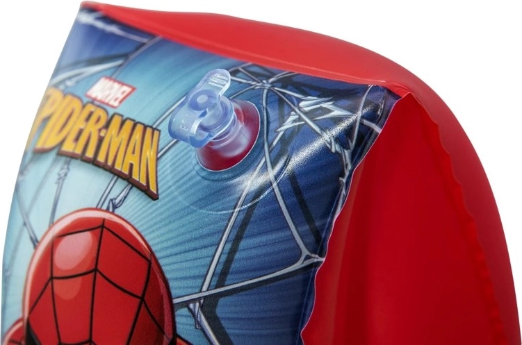 Odolné PVC a spolehlivý ventil