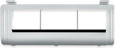 Kryt kartáče pro robotický vysavač Robot Vacuum E10/E12