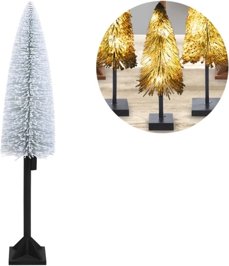 Stabilní základna a skryté napájení