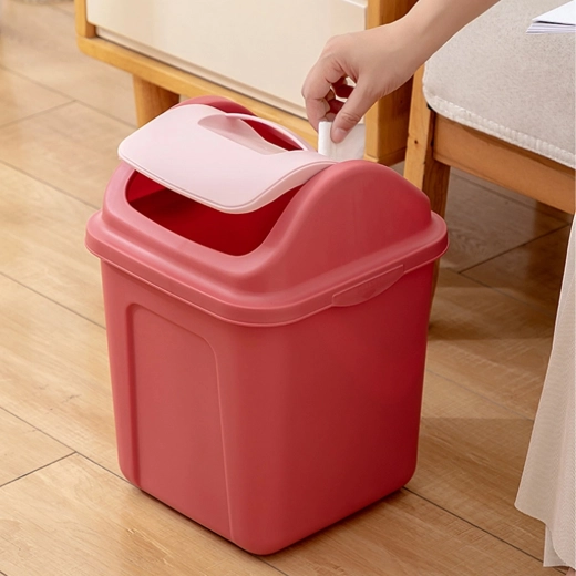 Odolný a stabilní plast