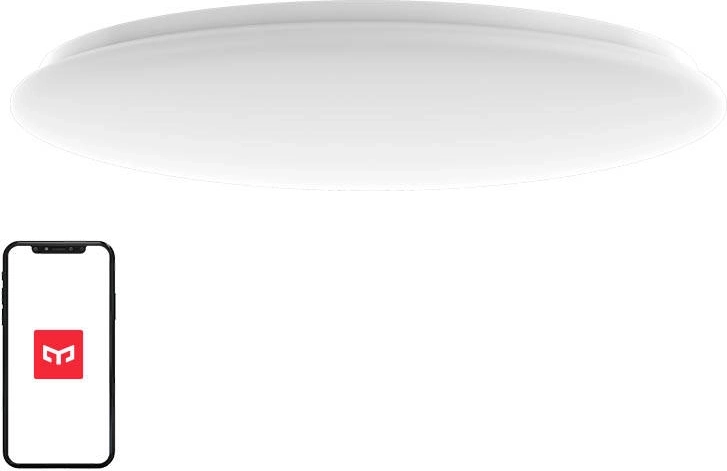 Stropní LED svítidlo YEELIGHT Arwen C 550 s ambientním podsvícením