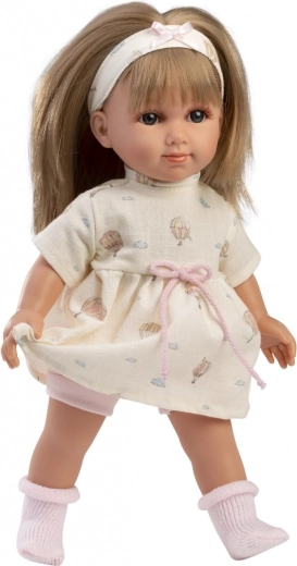 Stylový čtyřdílný outfit