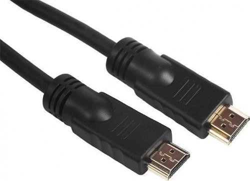 HDMI kabel 2.0 High Speed Ethernet se zlacenými konektory – 10 m