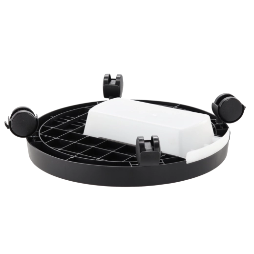 Stabilní uchycení a ochrana podlah