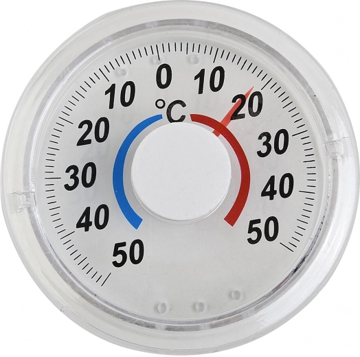 Široký rozsah a vysoká čitelnost