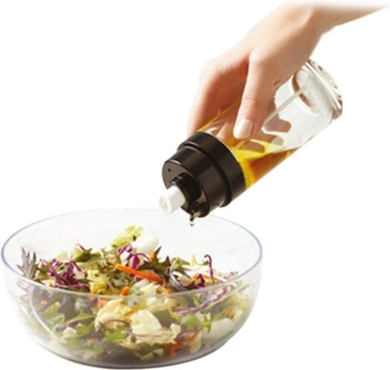 Kontrolované dávkování bez přelití