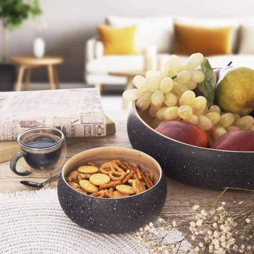 Ideální na servírování i dekoraci