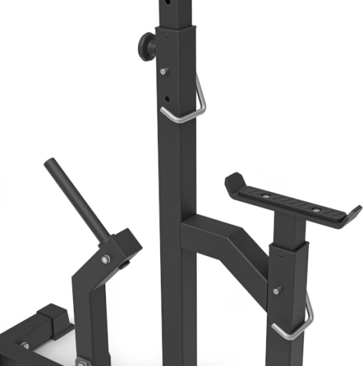 Bezpečnostní zarážky a ochranné podložky