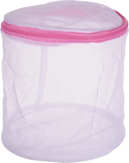 Bezpečné zipové uzavírání