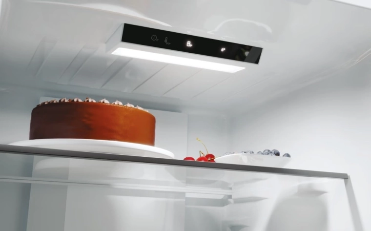 Jasné LED osvětlení pro perfektní přehled