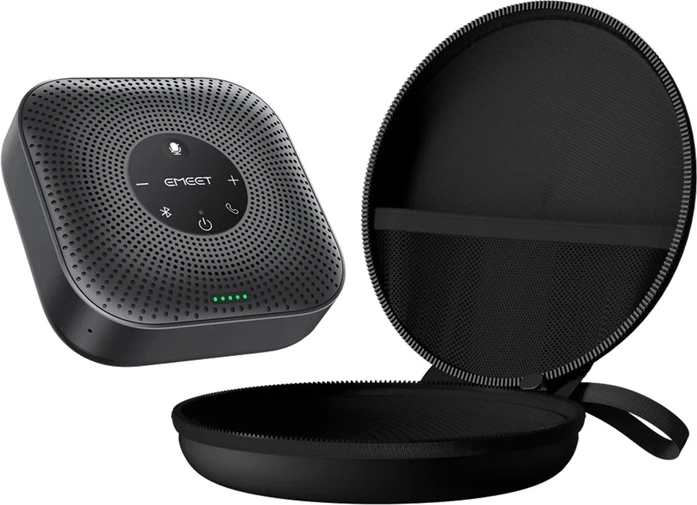 Přenosné provedení s cestovním pouzdrem